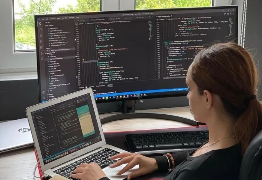 Hands-on training